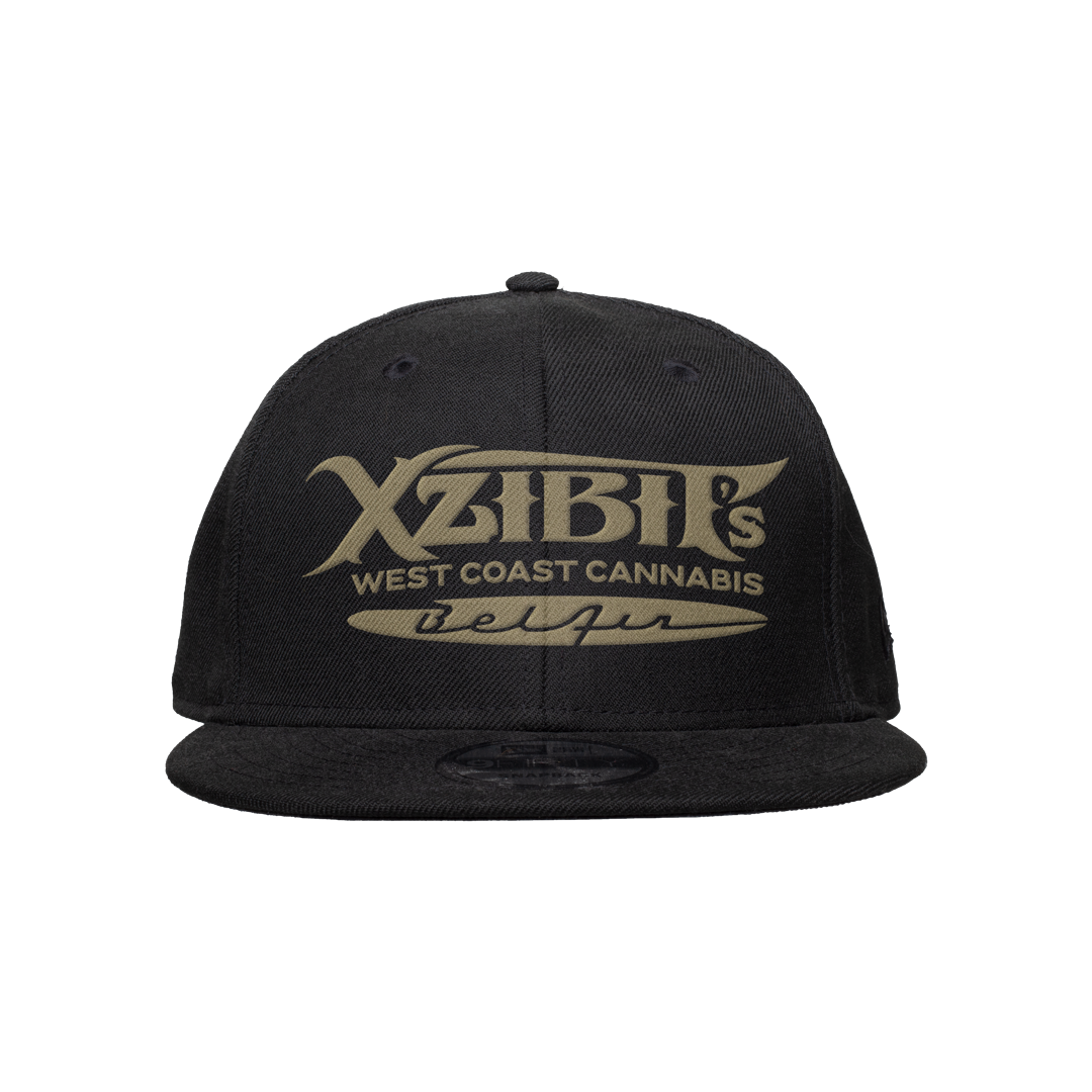 Xzibit Cooper X Hat