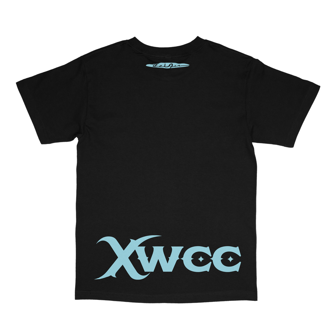 Xzibit Black T-Shirt