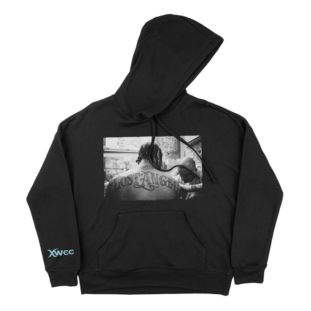 Xzibit Hoodie