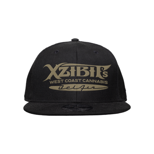 Xzibit Cooper X Hat